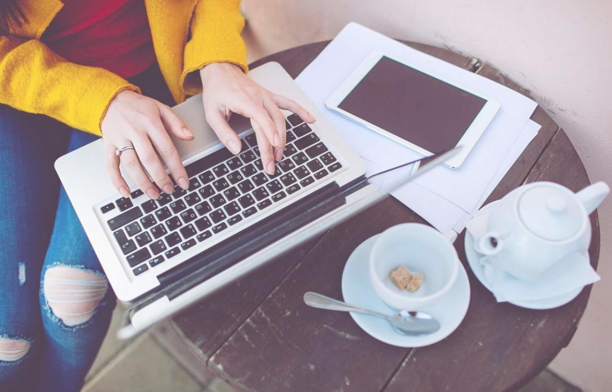 Konfiguracja sprzętu do webinaru